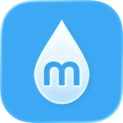 Mygrow App logo